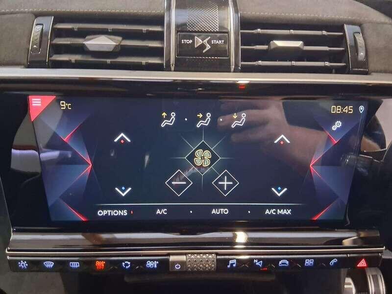 Used DS Automobiles DS 7 Crossback 2019 for sale - 76136668: Photo 20