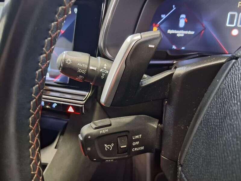 Used DS Automobiles DS 7 Crossback 2019 for sale - 76136668: Photo 21