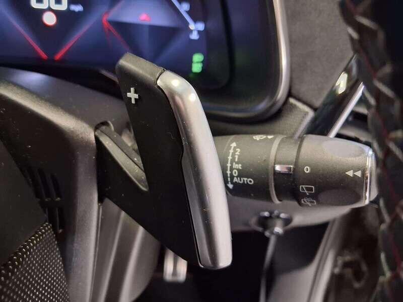 Used DS Automobiles DS 7 Crossback 2019 for sale - 76136668: Photo 22