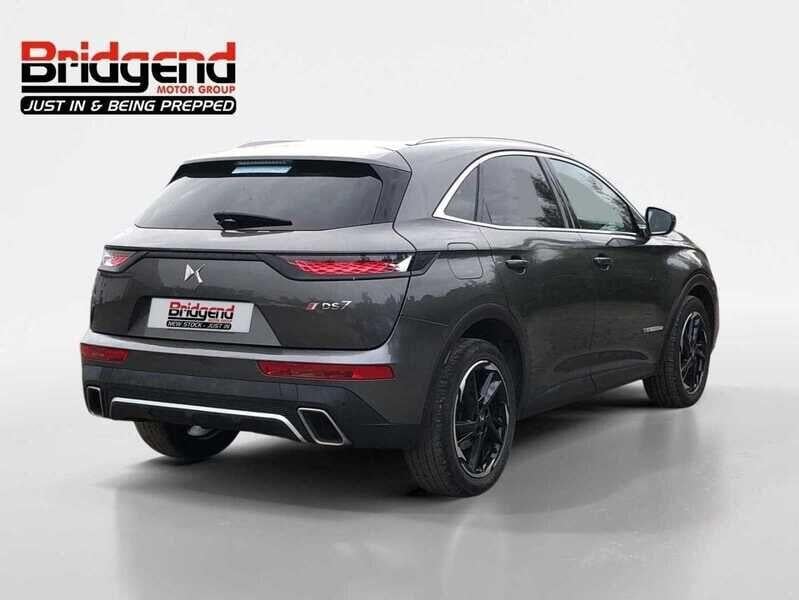 Used DS Automobiles DS 7 Crossback 2019 for sale - 76136668: Photo 3