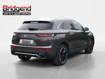 Used DS Automobiles DS 7 Crossback 2019 for sale - 76136668: Photo 3