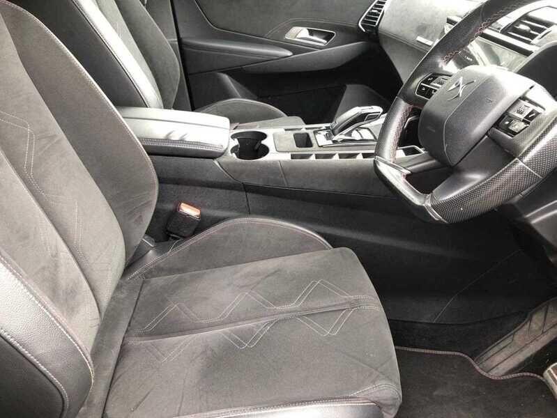 Used DS Automobiles DS 7 Crossback 2019 for sale - 76136668: Photo 4