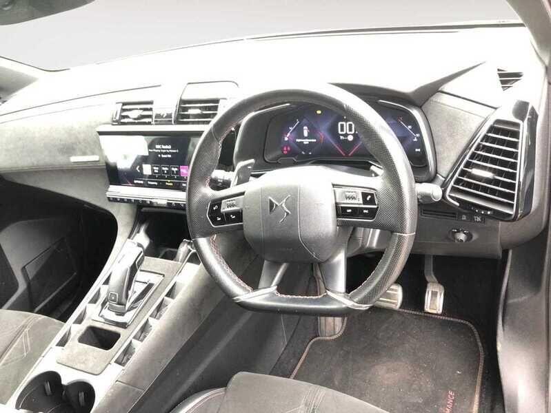 Used DS Automobiles DS 7 Crossback 2019 for sale - 76136668: Photo 5