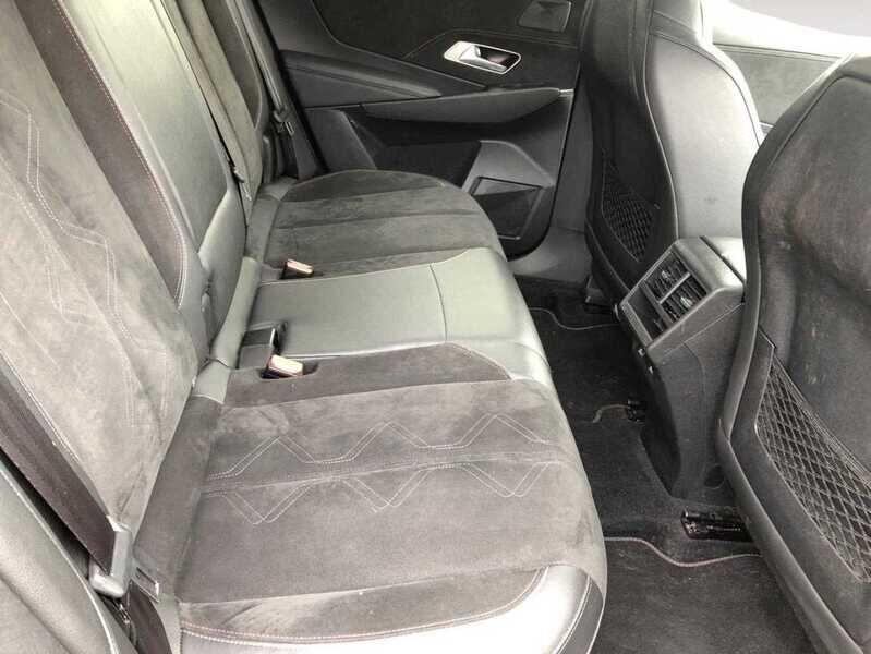 Used DS Automobiles DS 7 Crossback 2019 for sale - 76136668: Photo 6