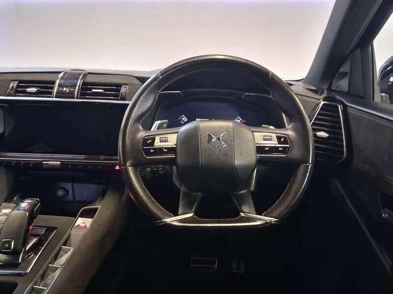 Used DS Automobiles DS 7 Crossback 2019 for sale - 76136668: Photo 9