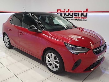 Used Vauxhall Corsa 2021 for sale - 79309872: Photo