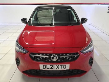 Used Vauxhall Corsa 2021 for sale - 79309872: Photo
