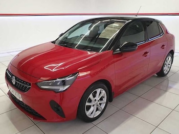 Used Vauxhall Corsa 2021 for sale - 79309872: Photo