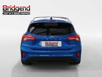 Used Ford Focus 2020 for sale - 77447710: Photo