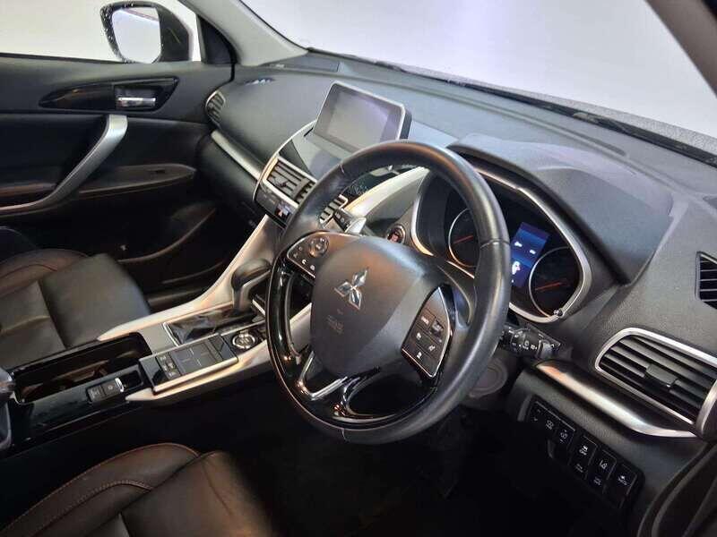 Used Mitsubishi Eclipse Cross 2018 for sale - 76425107: Photo 11