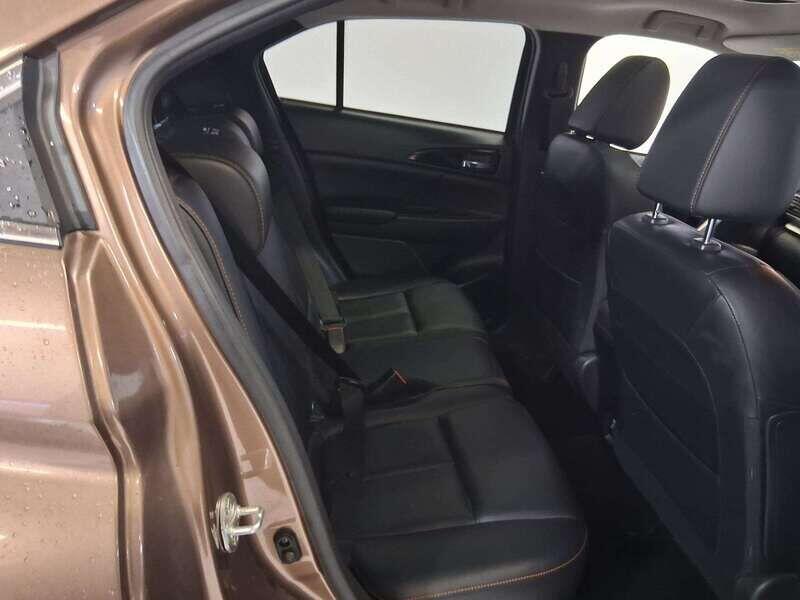 Used Mitsubishi Eclipse Cross 2018 for sale - 76425107: Photo 13