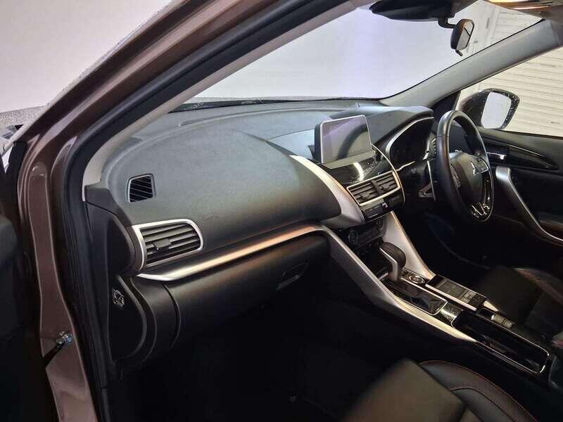 Used Mitsubishi Eclipse Cross 2018 for sale - 76425107: Photo 14