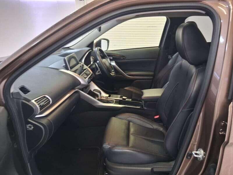 Used Mitsubishi Eclipse Cross 2018 for sale - 76425107: Photo 15