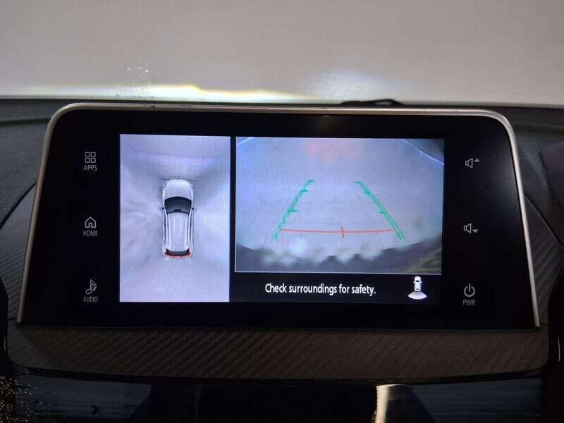 Used Mitsubishi Eclipse Cross 2018 for sale - 76425107: Photo 19