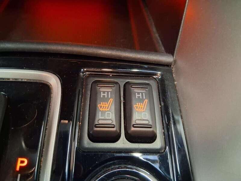 Used Mitsubishi Eclipse Cross 2018 for sale - 76425107: Photo 22