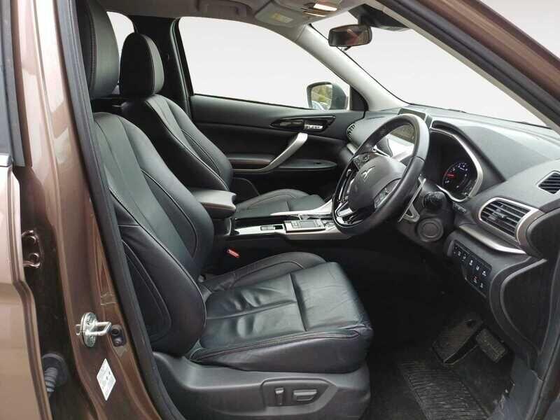 Used Mitsubishi Eclipse Cross 2018 for sale - 76425107: Photo 3