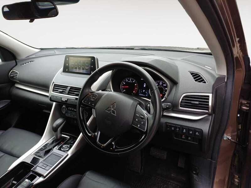 Used Mitsubishi Eclipse Cross 2018 for sale - 76425107: Photo 4