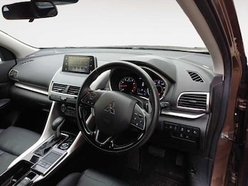 Used Mitsubishi Eclipse Cross 2018 for sale - 76425107: Photo