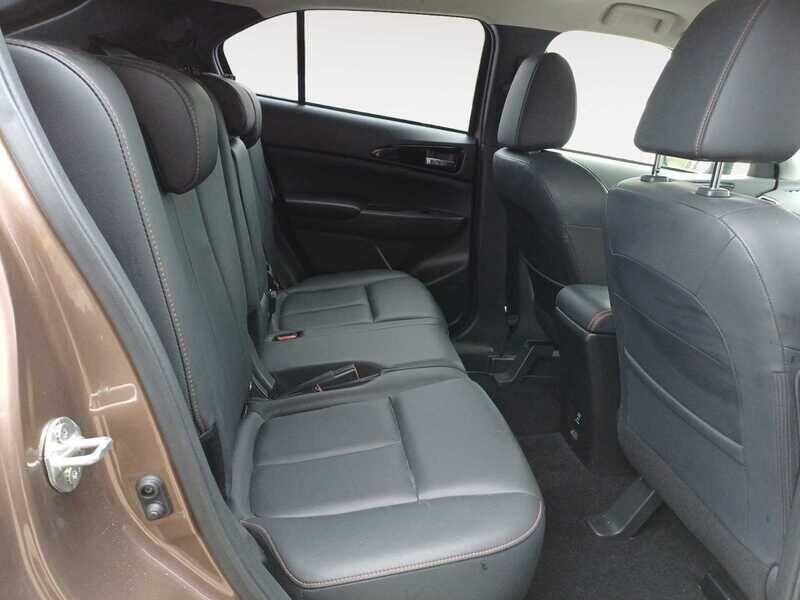 Used Mitsubishi Eclipse Cross 2018 for sale - 76425107: Photo 5