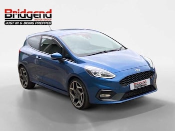 Used Ford Fiesta 2019 for sale - 78767062: Photo