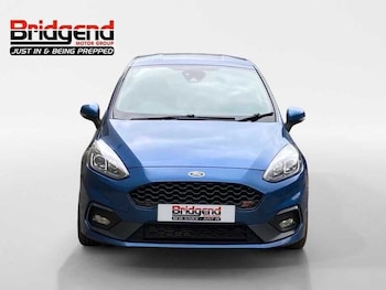 Used Ford Fiesta 2019 for sale - 78767062: Photo