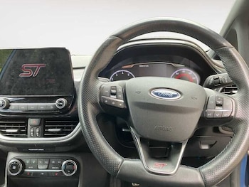 Used Ford Fiesta 2019 for sale - 78767062: Photo
