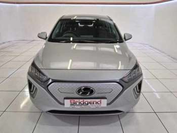 Used Hyundai IONIQ 2021 for sale - 74610821: Photo