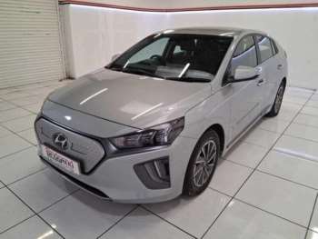 Used Hyundai IONIQ 2021 for sale - 74610821: Photo