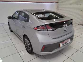 Used Hyundai IONIQ 2021 for sale - 74610821: Photo