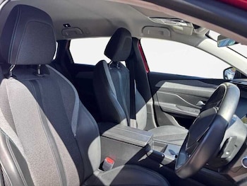 Used Peugeot 308 SW undefined for sale - 78581171: Photo