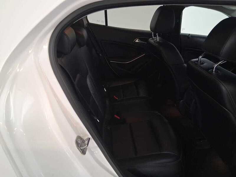 Used Mercedes-Benz GLA 2018 for sale - 77247542: Photo 12