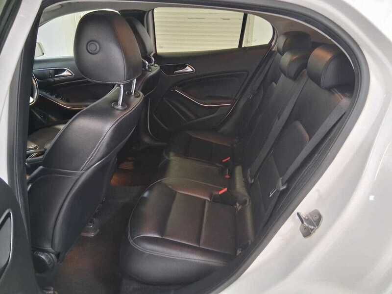 Used Mercedes-Benz GLA 2018 for sale - 77247542: Photo 15