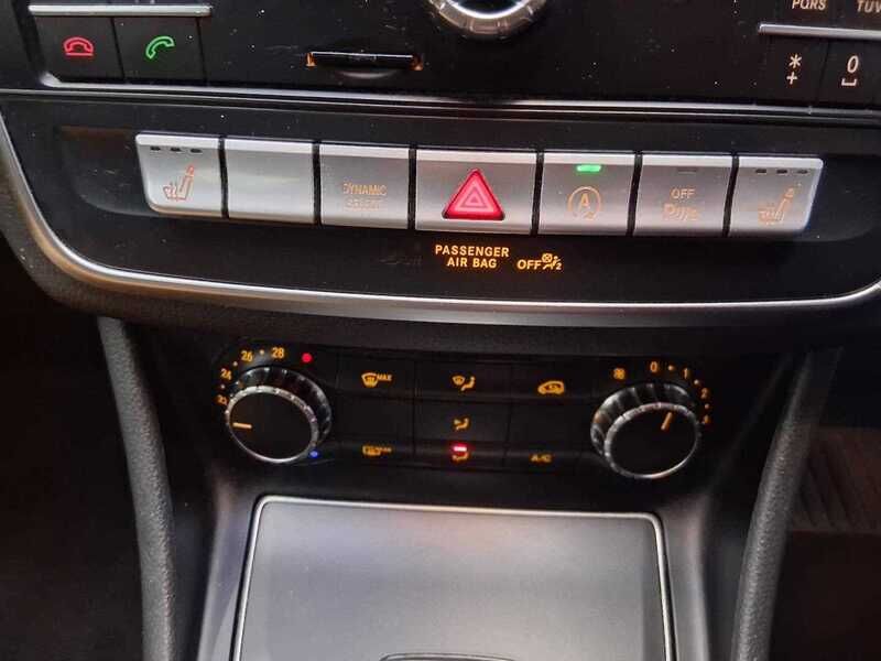 Used Mercedes-Benz GLA 2018 for sale - 77247542: Photo 20