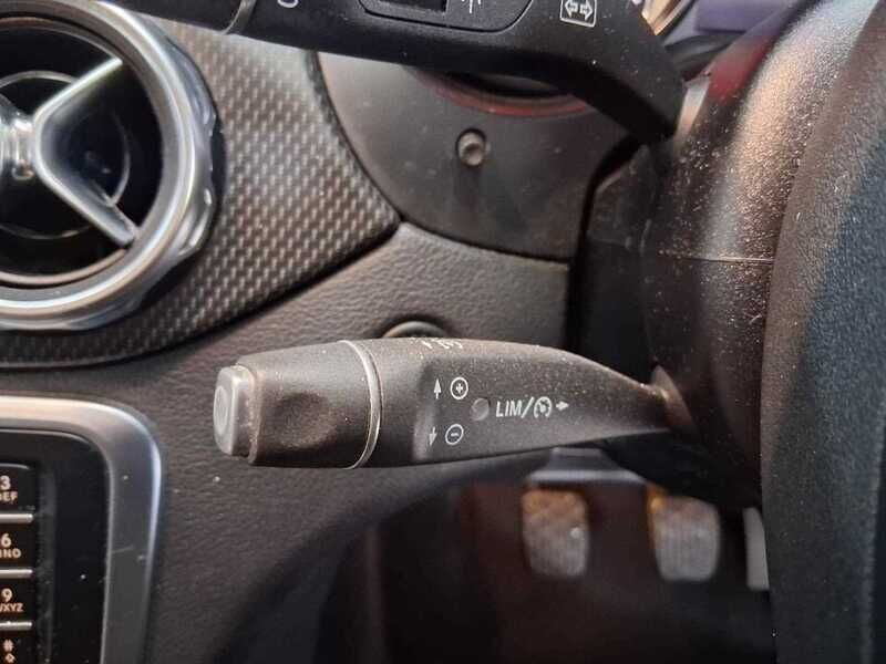 Used Mercedes-Benz GLA 2018 for sale - 77247542: Photo 21