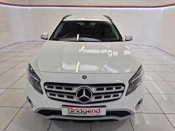 Used Mercedes-Benz GLA undefined for sale - 77247542: Photo