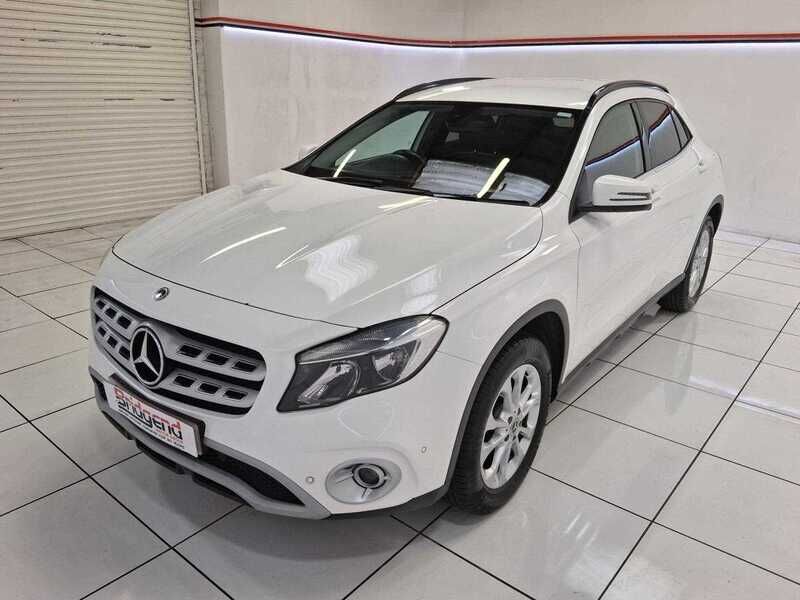 Used Mercedes-Benz GLA 2018 for sale - 77247542: Photo 3