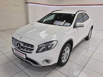 Used Mercedes-Benz GLA undefined for sale - 77247542: Photo