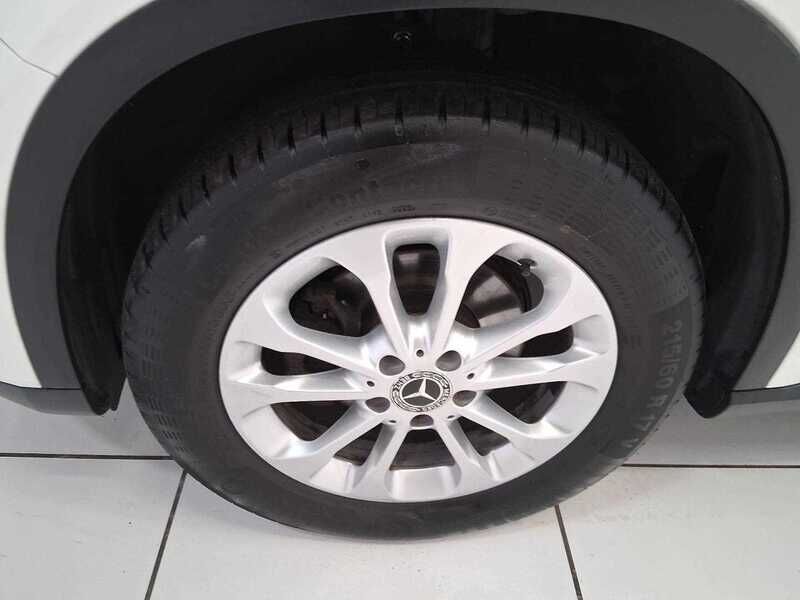 Used Mercedes-Benz GLA 2018 for sale - 77247542: Photo 7