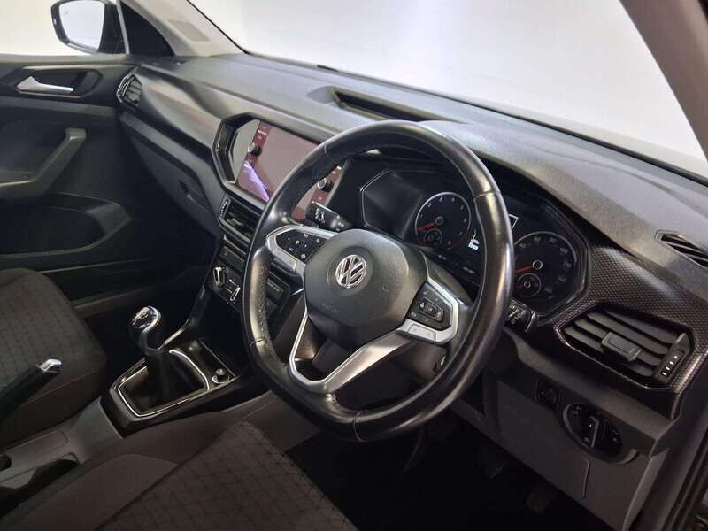 Used Volkswagen T-Cross 2019 for sale - 77814568: Photo 10