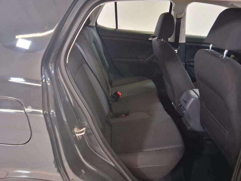 Used Volkswagen T-Cross 2019 for sale - 77814568: Photo 12