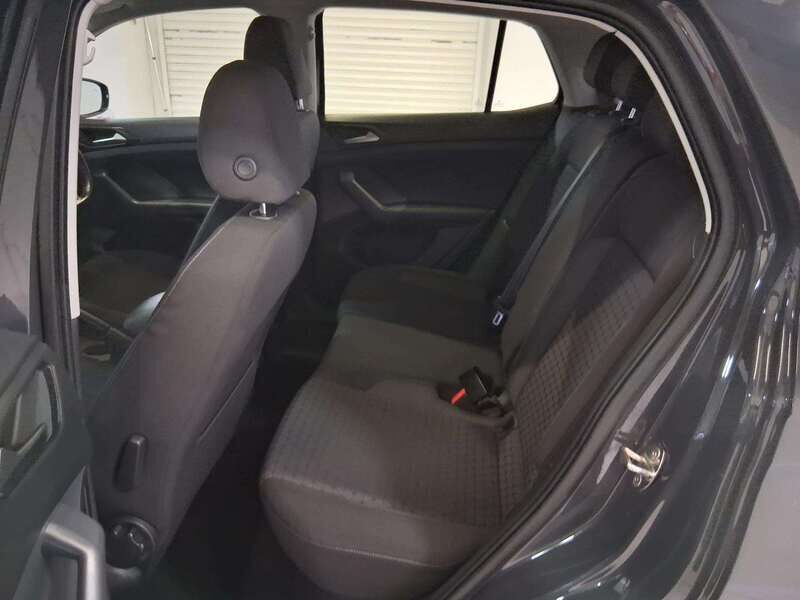 Used Volkswagen T-Cross 2019 for sale - 77814568: Photo 15