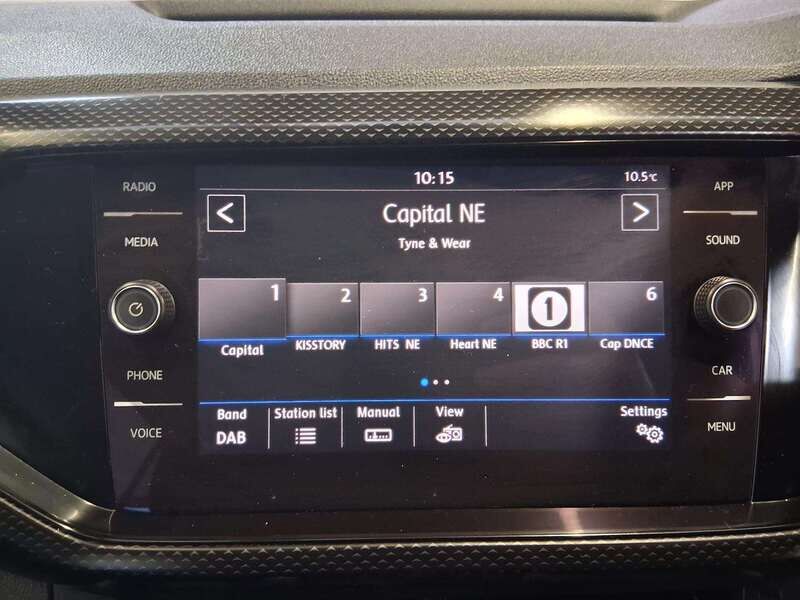 Used Volkswagen T-Cross 2019 for sale - 77814568: Photo 17