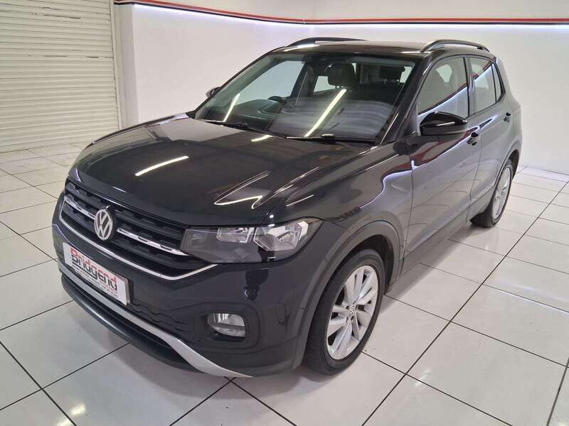 Used Volkswagen T-Cross 2019 for sale - 77814568: Photo 3
