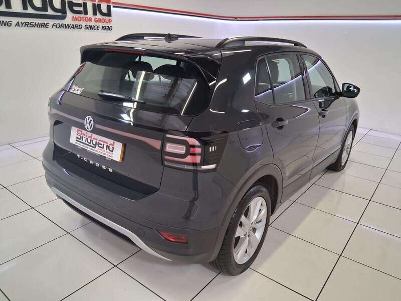 Used Volkswagen T-Cross 2019 for sale - 77814568: Photo 6