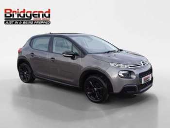 2018 (18) - 1.2 PureTech Feel Hatchback 5dr