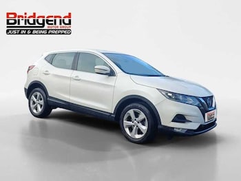 Used Nissan Qashqai undefined for sale - 78012928: Photo