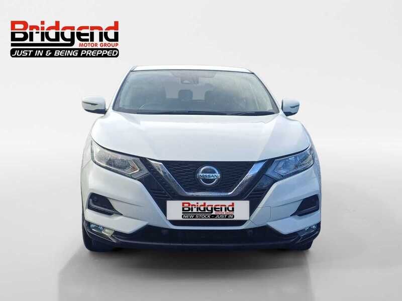 Used Nissan Qashqai 2019 for sale - 78012928: Photo 2