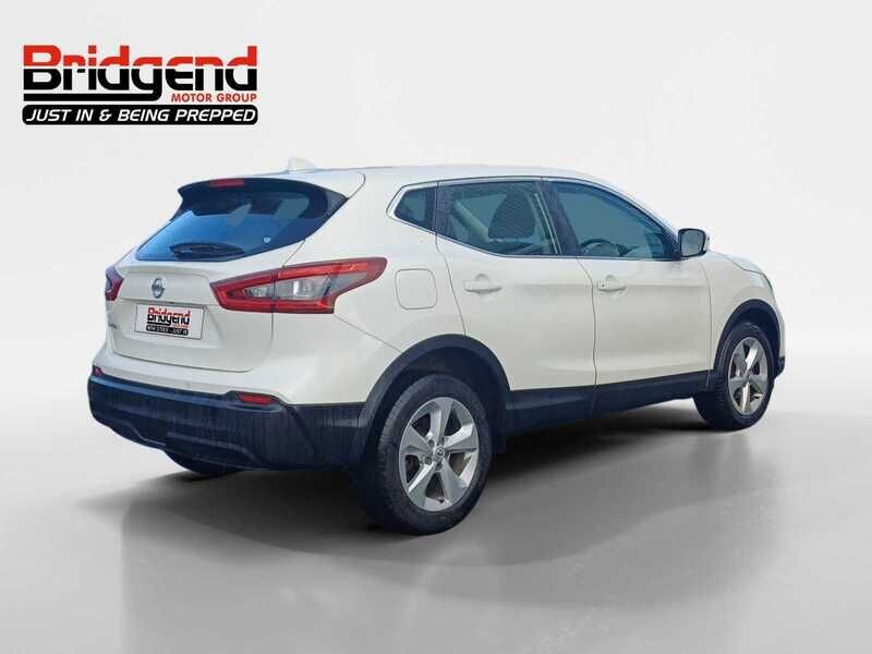 Used Nissan Qashqai 2019 for sale - 78012928: Photo 3