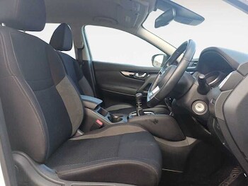 Used Nissan Qashqai undefined for sale - 78012928: Photo