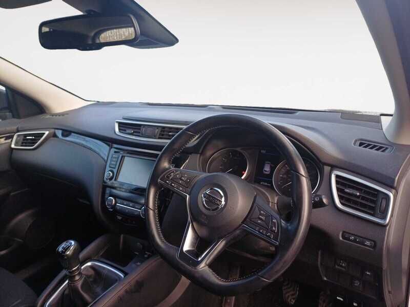 Used Nissan Qashqai 2019 for sale - 78012928: Photo 5